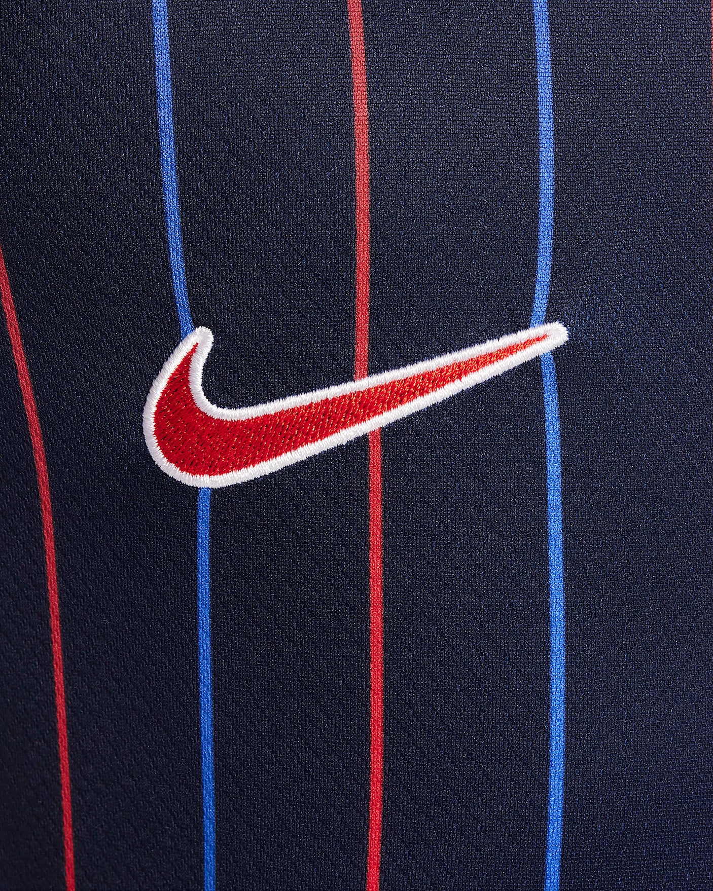 Youth USMNT 2025 Stadium Away Jersey