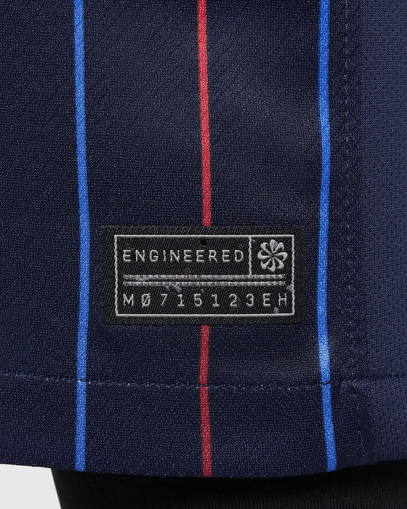 Youth USMNT 2025 Stadium Away Jersey