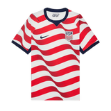 USMNT 2026 Match Home Jersey