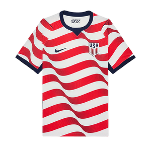 USMNT 2026 Match Home Jersey