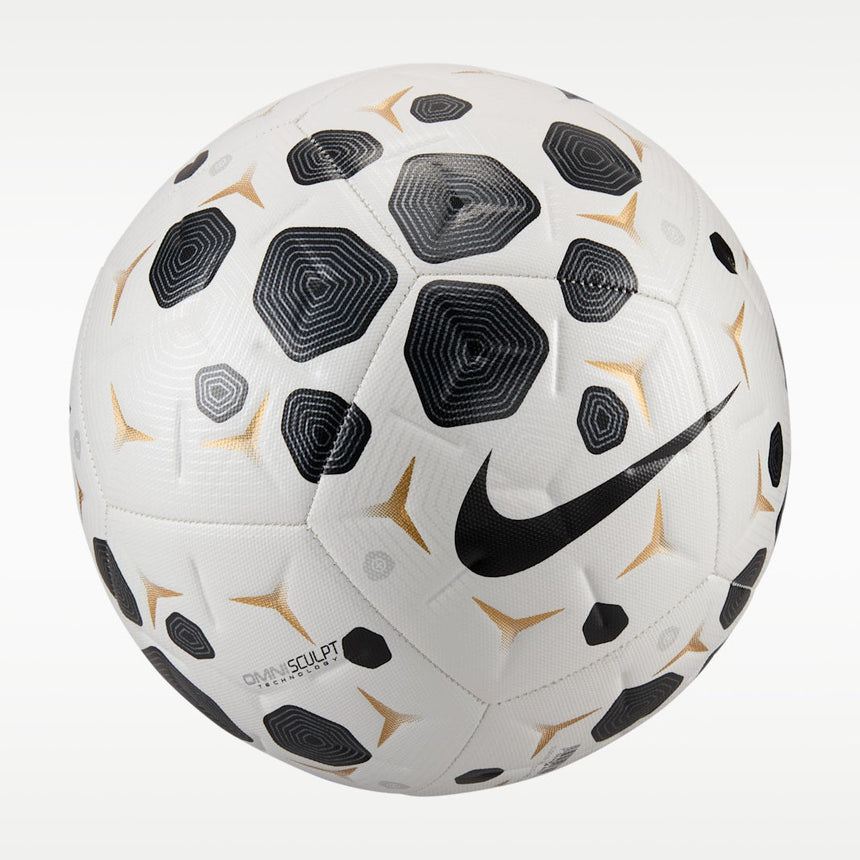 USA Academy Ball [White/Black/Gold]