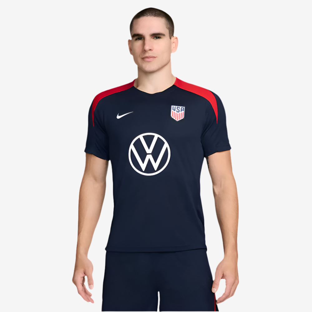 USA Strike Dri-FIT Top [Navy]