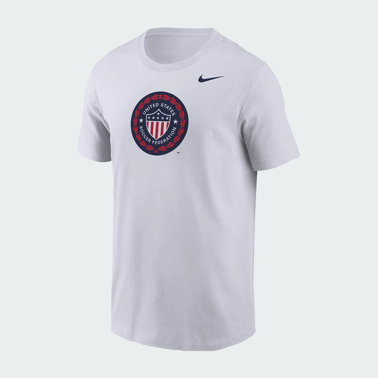 Men's USA Core Tee [White]
