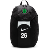Umpqua United SC Backpack