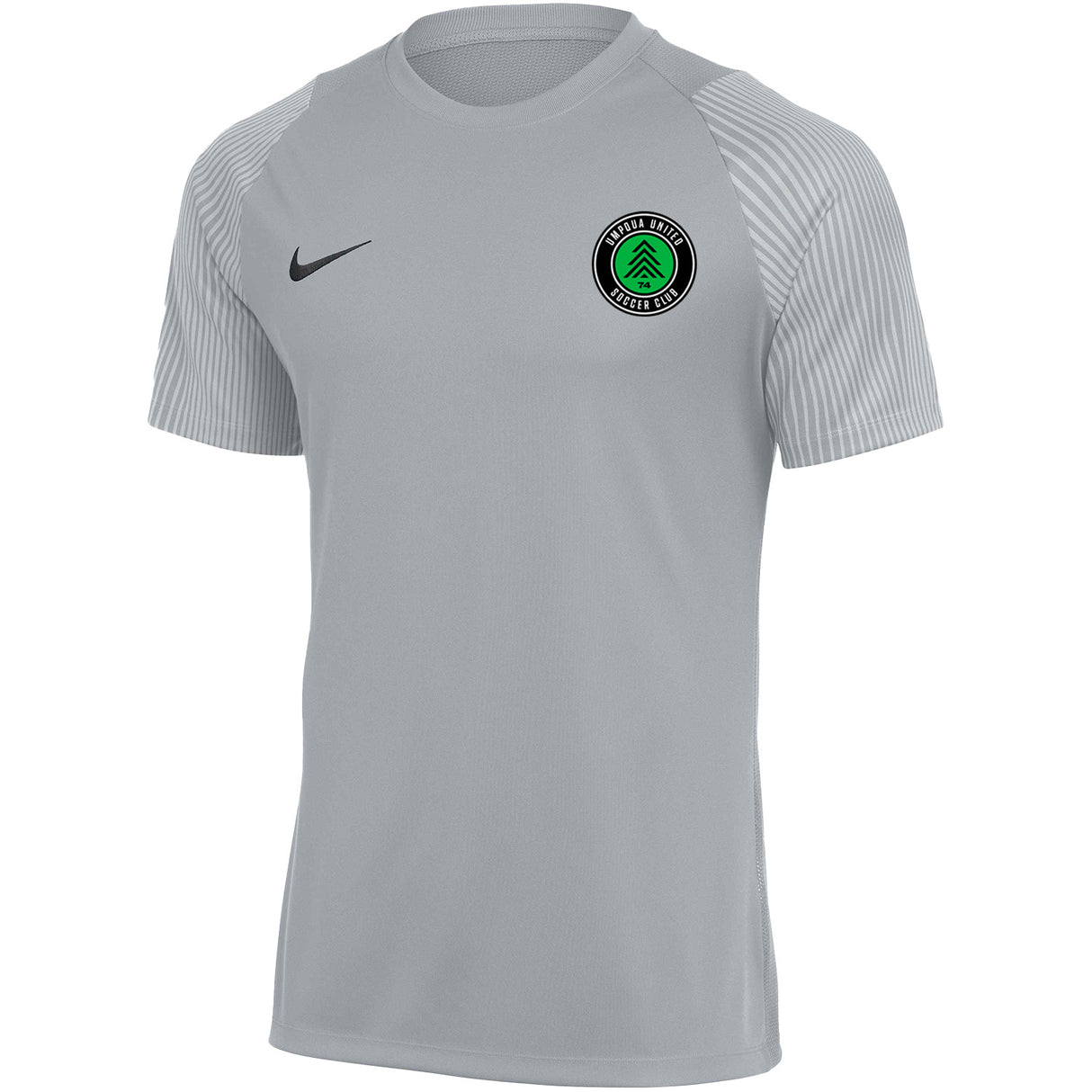 Umpqua United SC Academy II Jersey [Men's]