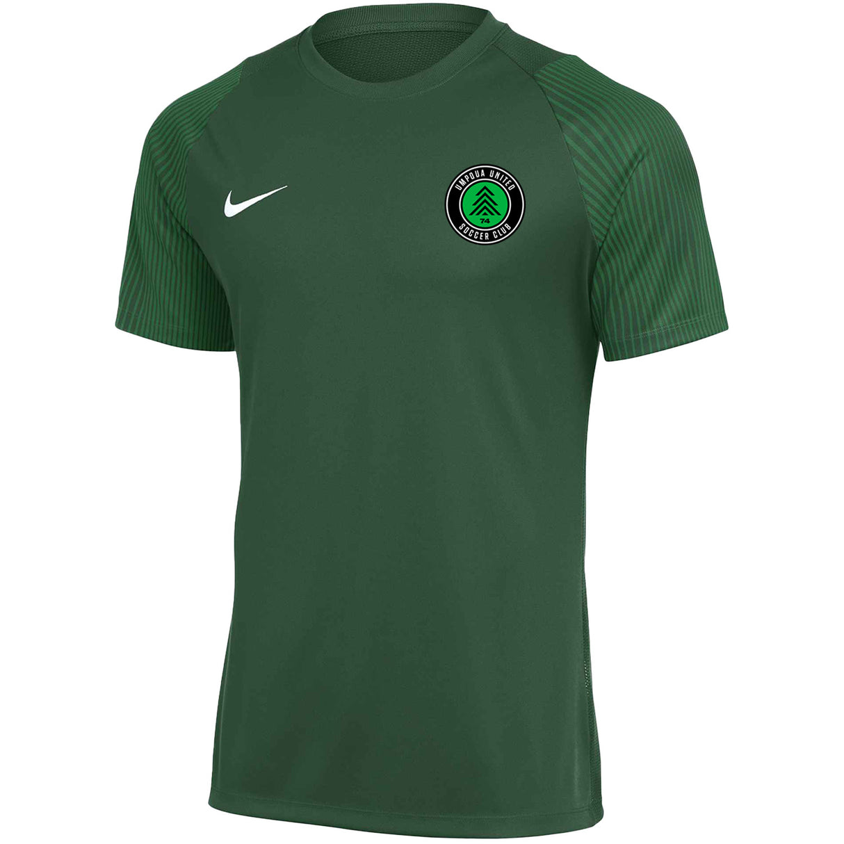Umpqua United SC Academy II Jersey [Men's]