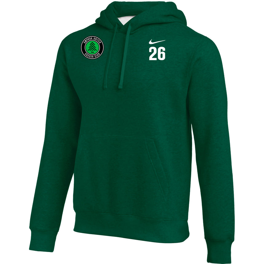 Umpqua United SC Club Hoodie [Men's]