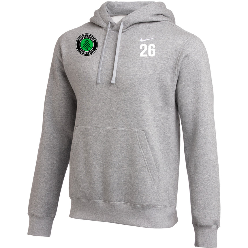 Umpqua United SC Club Hoodie [Men's]