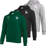 Umpqua United SC Club Hoodie [Men's]