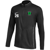 Umpqua United SC Park26 Track Jacket [Men's]