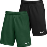 Umpqua United SC Park Shorts [Men's]