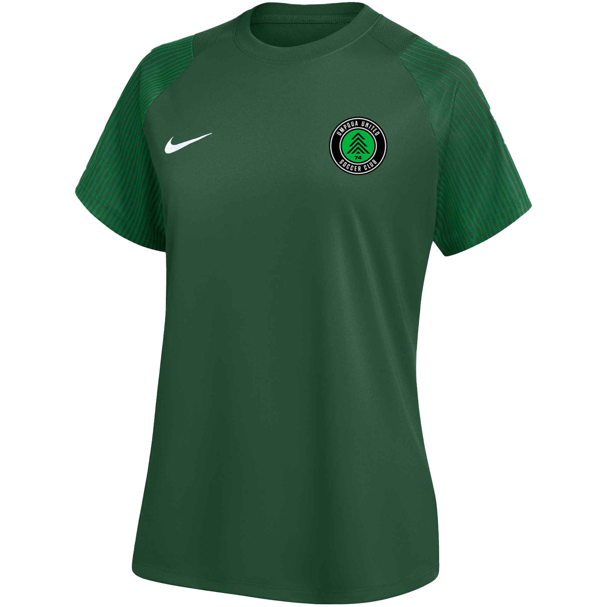 Umpqua United SC Academy II Jersey [Women's]