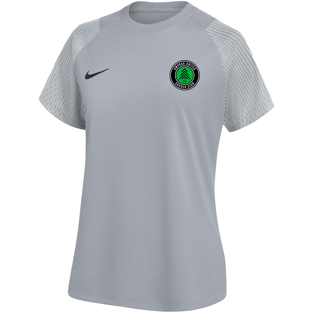 Umpqua United SC Academy II Jersey [Women's]