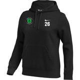 Umpqua United SC Club Hoodie [Women's]