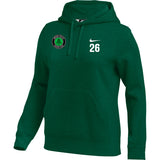 Umpqua United SC Club Hoodie [Women's]