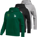 Umpqua United SC Club Hoodie [Women's]