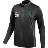 Umpqua United SC Park26 Track Jacket [Women's]