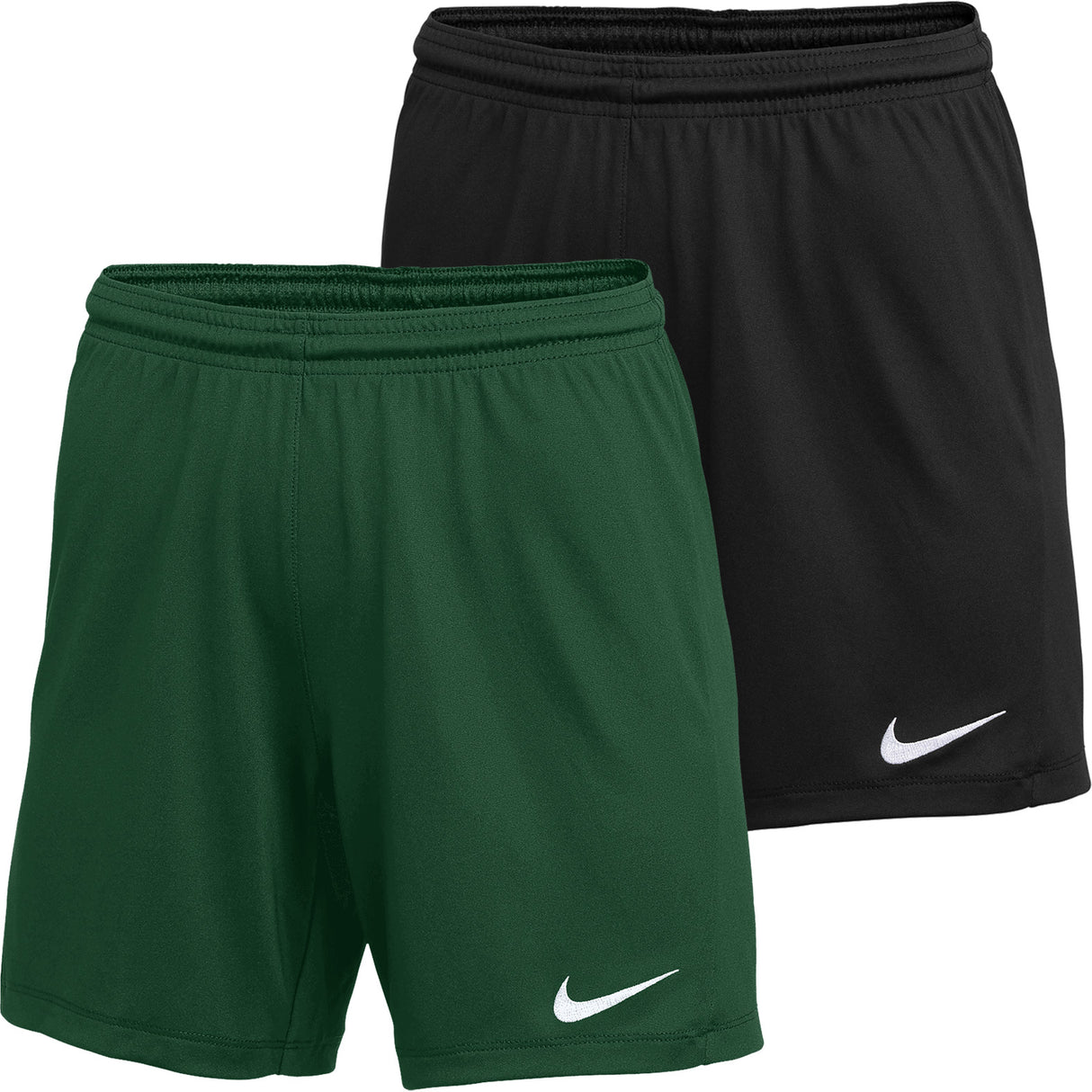 Umpqua United SC Park Shorts [Women's]