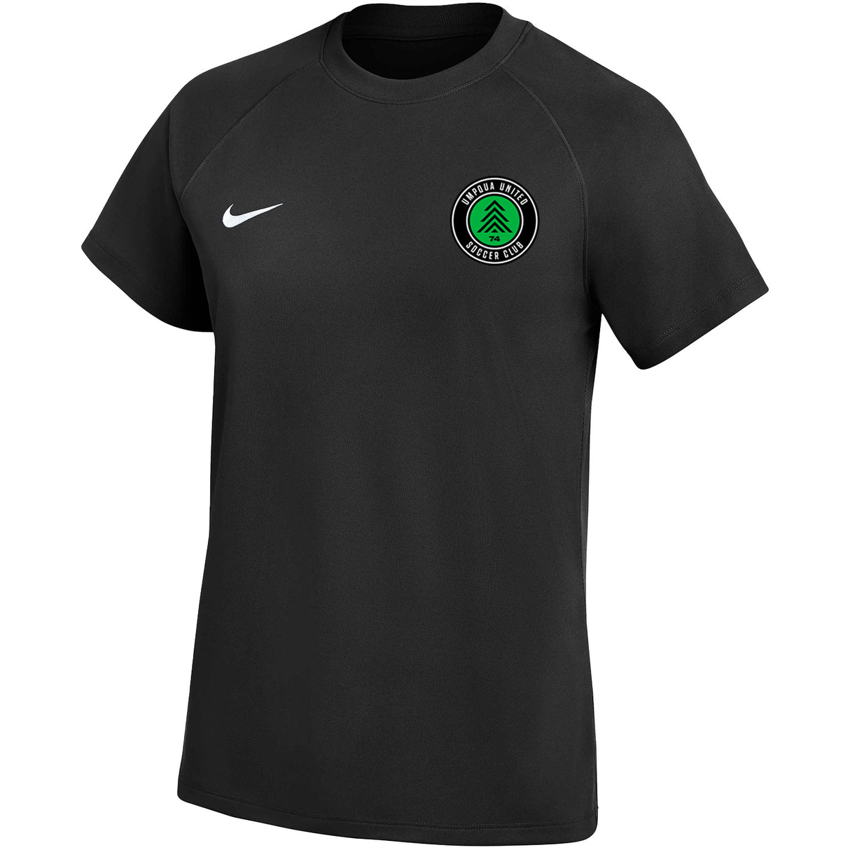 Umpqua United SC Training Jersey [Women's]