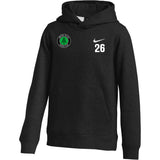 Umpqua United SC Club Hoodie [Youth]