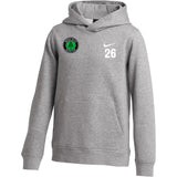 Umpqua United SC Club Hoodie [Youth]