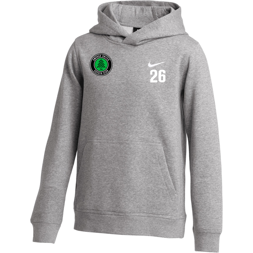Umpqua United SC Club Hoodie [Youth]