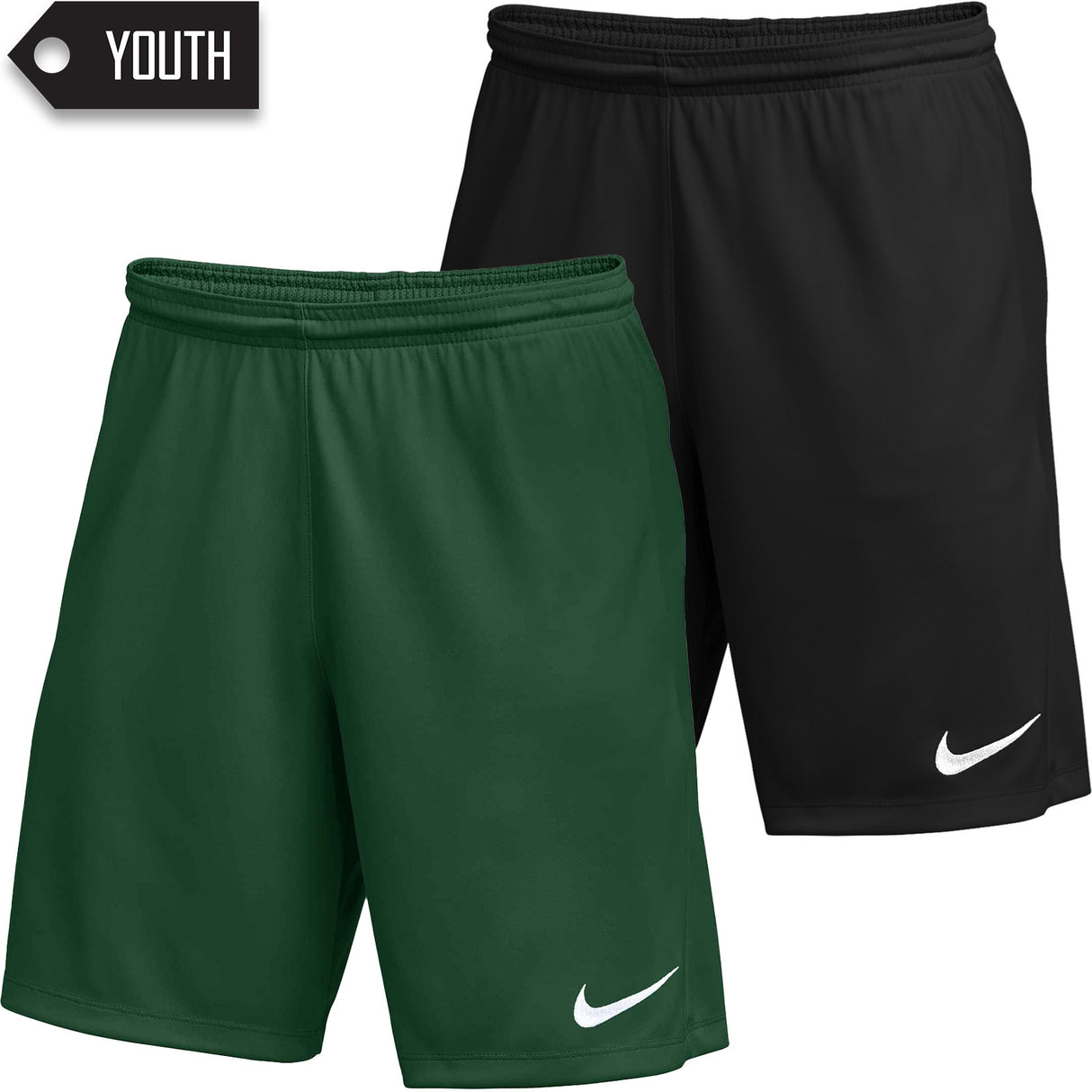 Umpqua United SC Park Shorts [Youth]