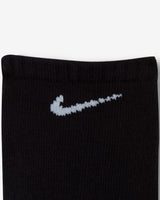 Nike Everyday Cushioned No Show Sock - 3 Pack