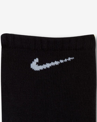 Nike Everyday Cushioned No Show Sock - 3 Pack