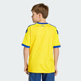 Ukraine Youth Home Jersey 2026