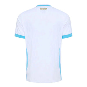 Guatemala 2026 Home Jersey