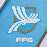Guatemala 2026 Home Jersey