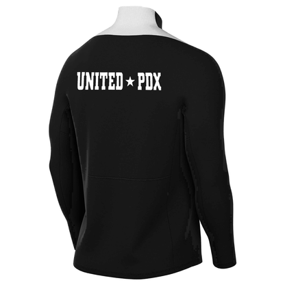 United*PDX Quarter-Zip [Men's]