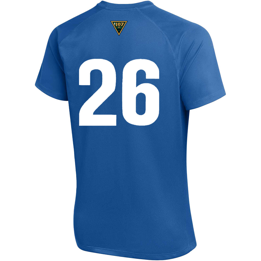 Rose City United Rec Jersey [Adult]