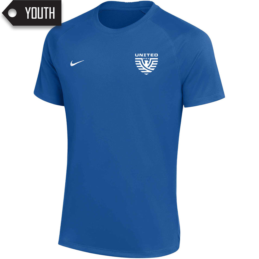 Rose City United Rec Jersey [Youth]