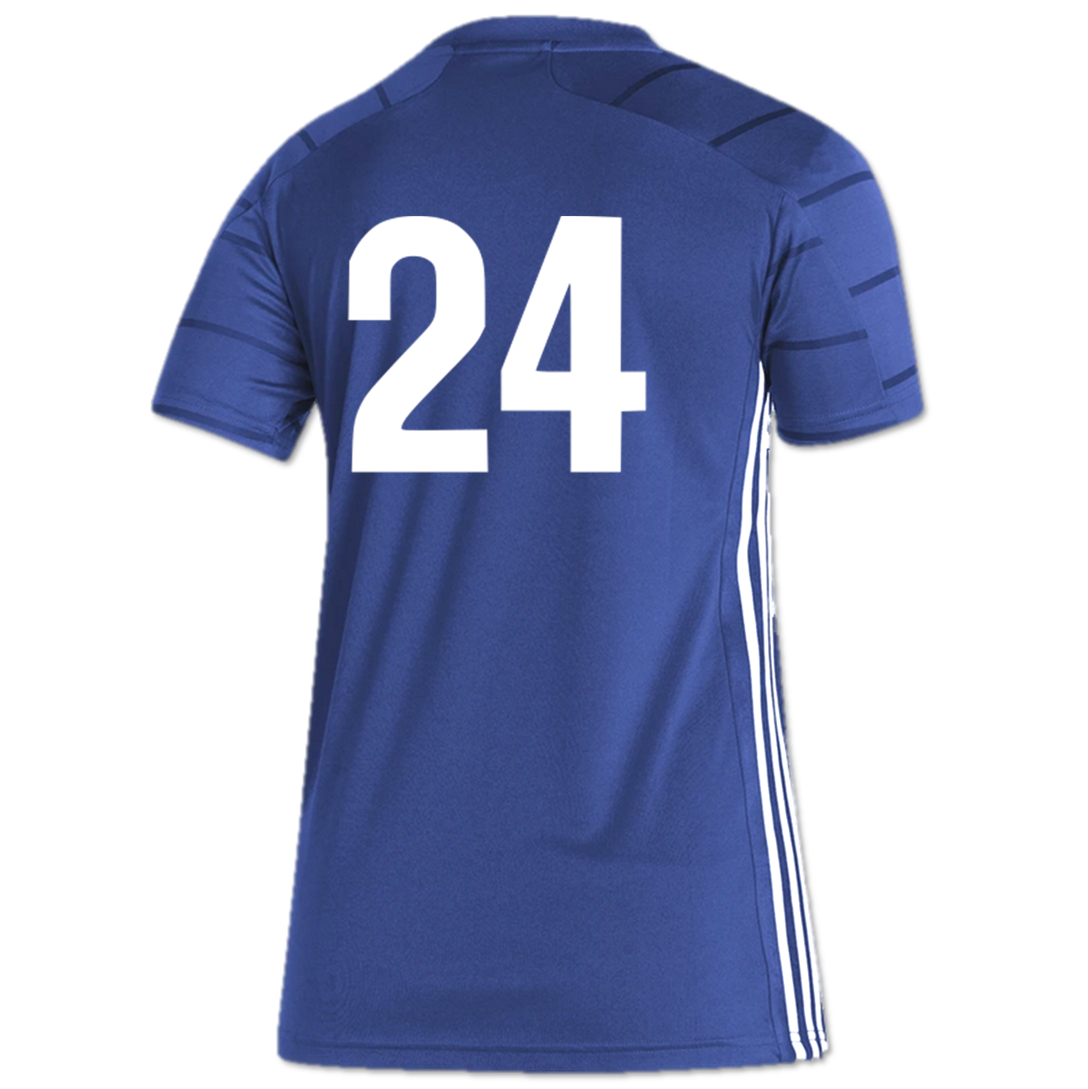 SESC Game Jersey [Women's]