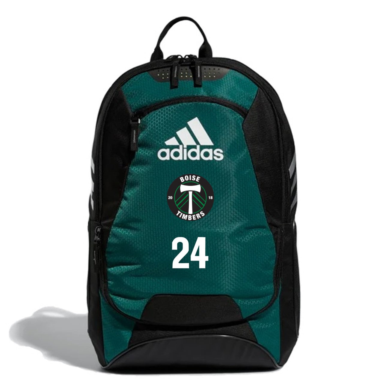 Boise Timbers Backpack