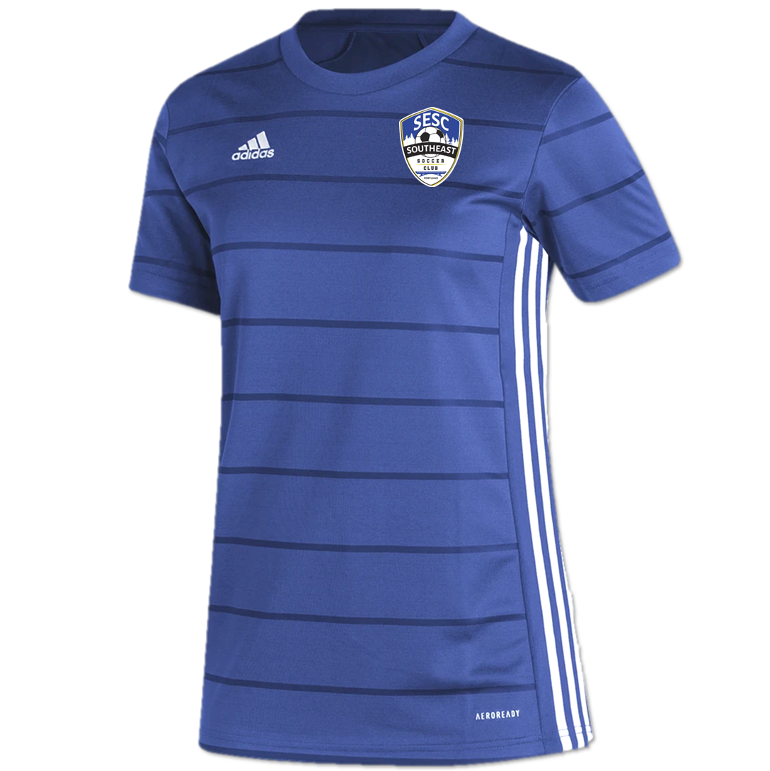 SESC Game Jersey [Women's]