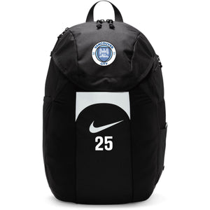 Van City Backpack