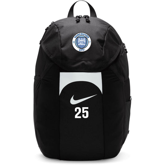 Van City Backpack