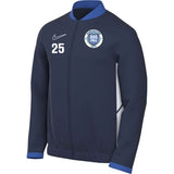 Van City Acd25 Track Jacket [Men's]