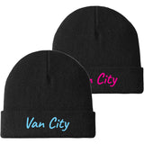 Van City Fan Beanie [OSFM]