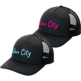 Van City Mesh Cap [OSFA]