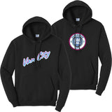 Van City Fan Hoodie [Adult/Unisex]