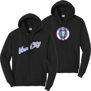 Van City Fan Hoodie [Adult/Unisex]