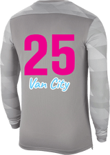 Van City GK Jersey [Men's]