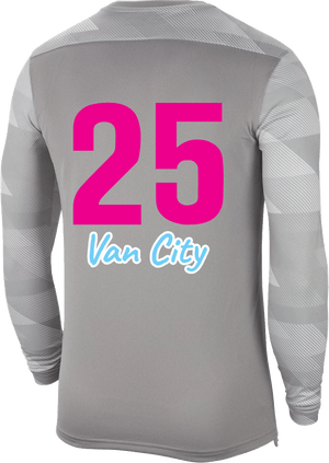 Van City GK Jersey [Youth]