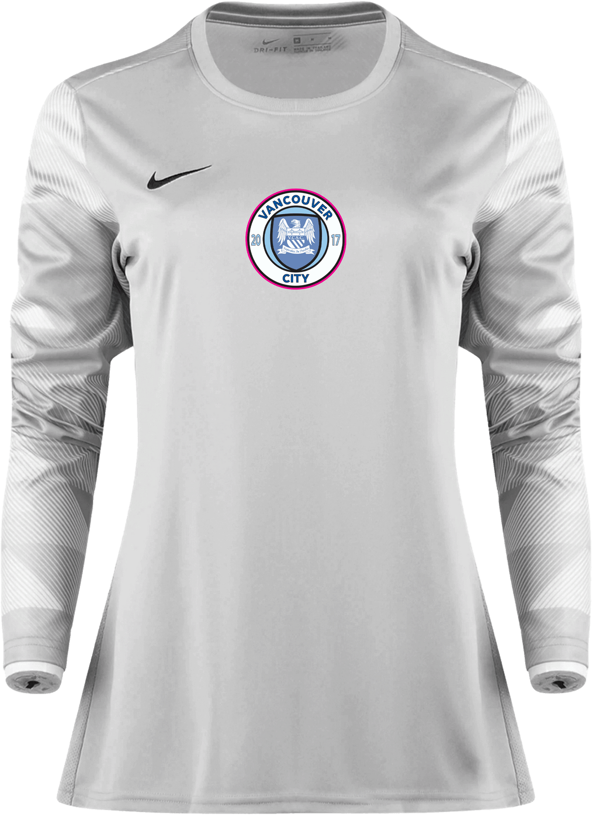 Van City GK Jersey [Women's]