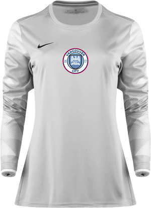 Van City GK Jersey [Women's]