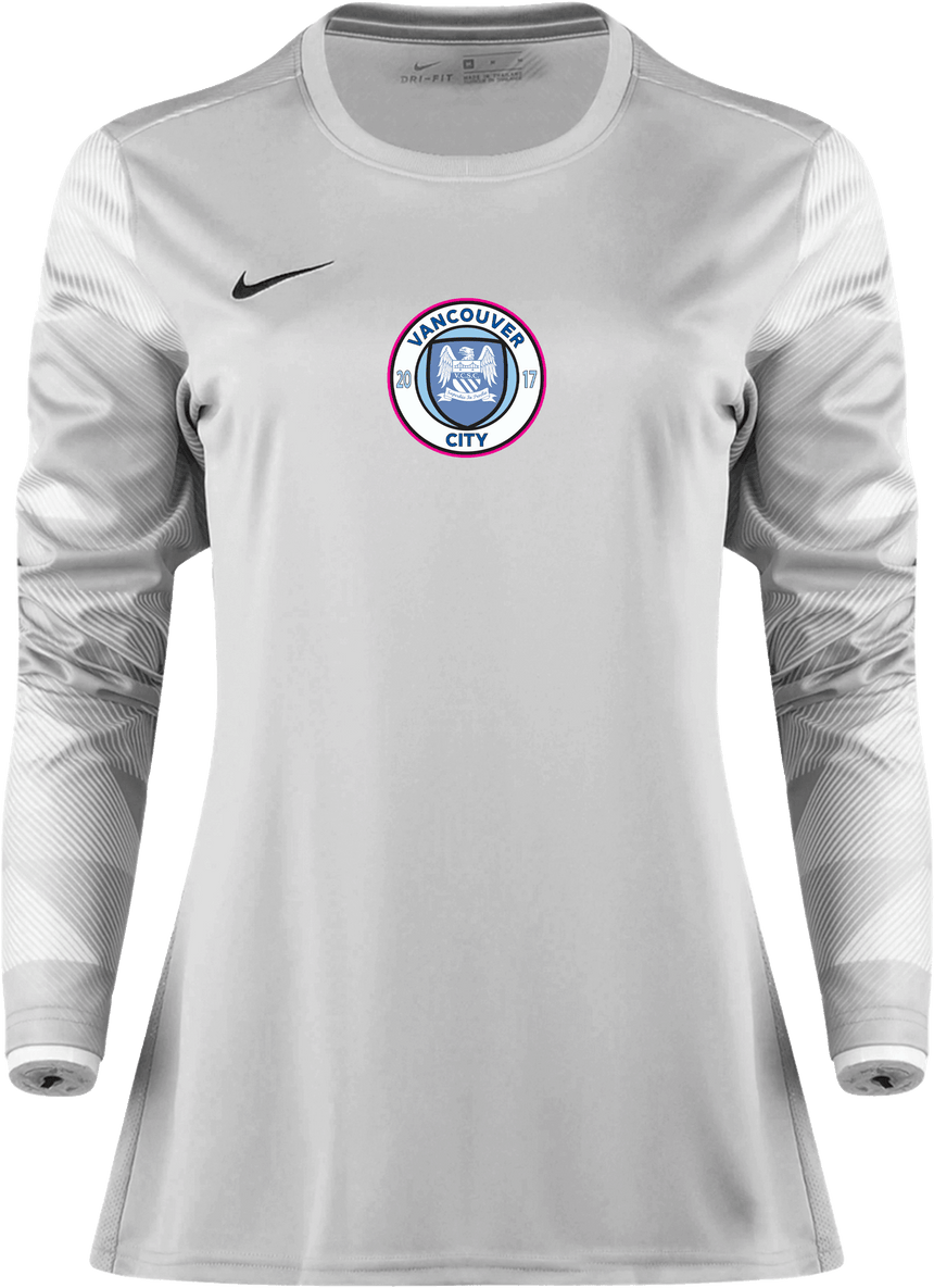 Van City GK Jersey [Women's]